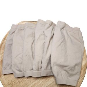 Great Expectations Maternity Belly Bands lot of 6